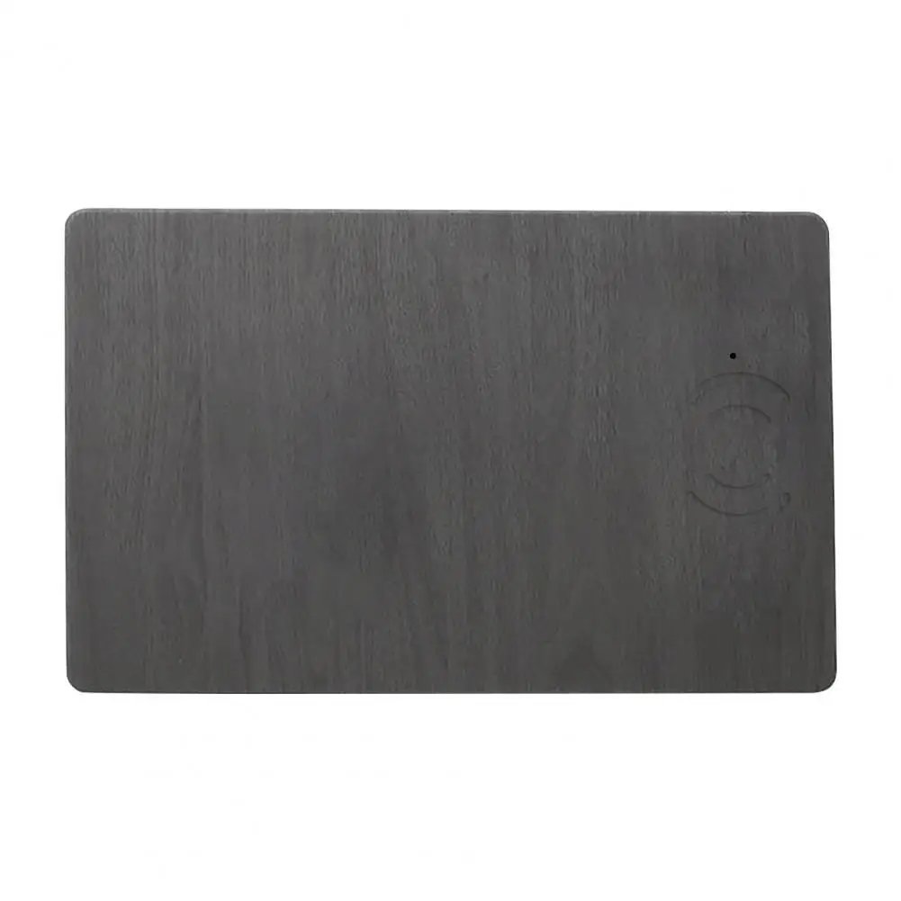 Wireless Charging Mouse Pad Multifunctional Quick Charging Waterproof QI 10W Soft Faux Leather Wireless Charger Mouse Mat
Wireless Charging Mouse Pad Multifunctional Quick Charging Waterproof QI 10W Soft Faux Leather Wireless Charger Mouse Mat