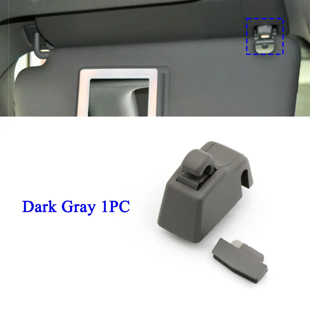 Автомобильный держатель LHD RHD для солнцезащитного козырька, фиксатор, крюк, кронштейн, запчасти для Volkswagen Touareg, Audi Q7, Porsche Cayenne 2006-2024
Автомобильный держатель LHD RHD для солнцезащитного козырька, фиксатор, крюк, кронштейн, запчасти для Volkswagen Touareg, Audi Q7, Porsche Cayenne 2006-2024