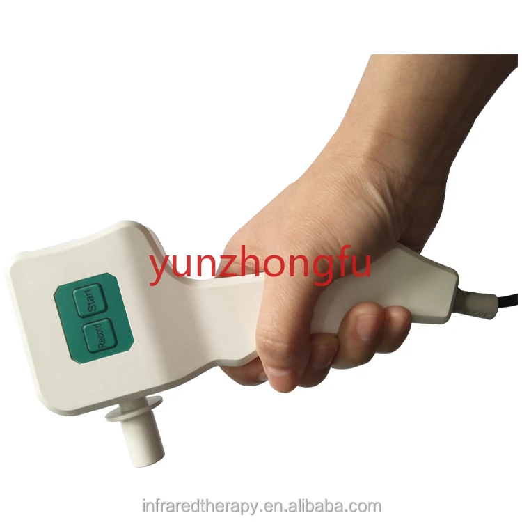 Digital Biothesiometer Vibration VPT Diabetic Neuro Diagnosis Medical Equipment
Digital Biothesiometer Vibration VPT Diabetic Neuro Diagnosis Medical Equipment