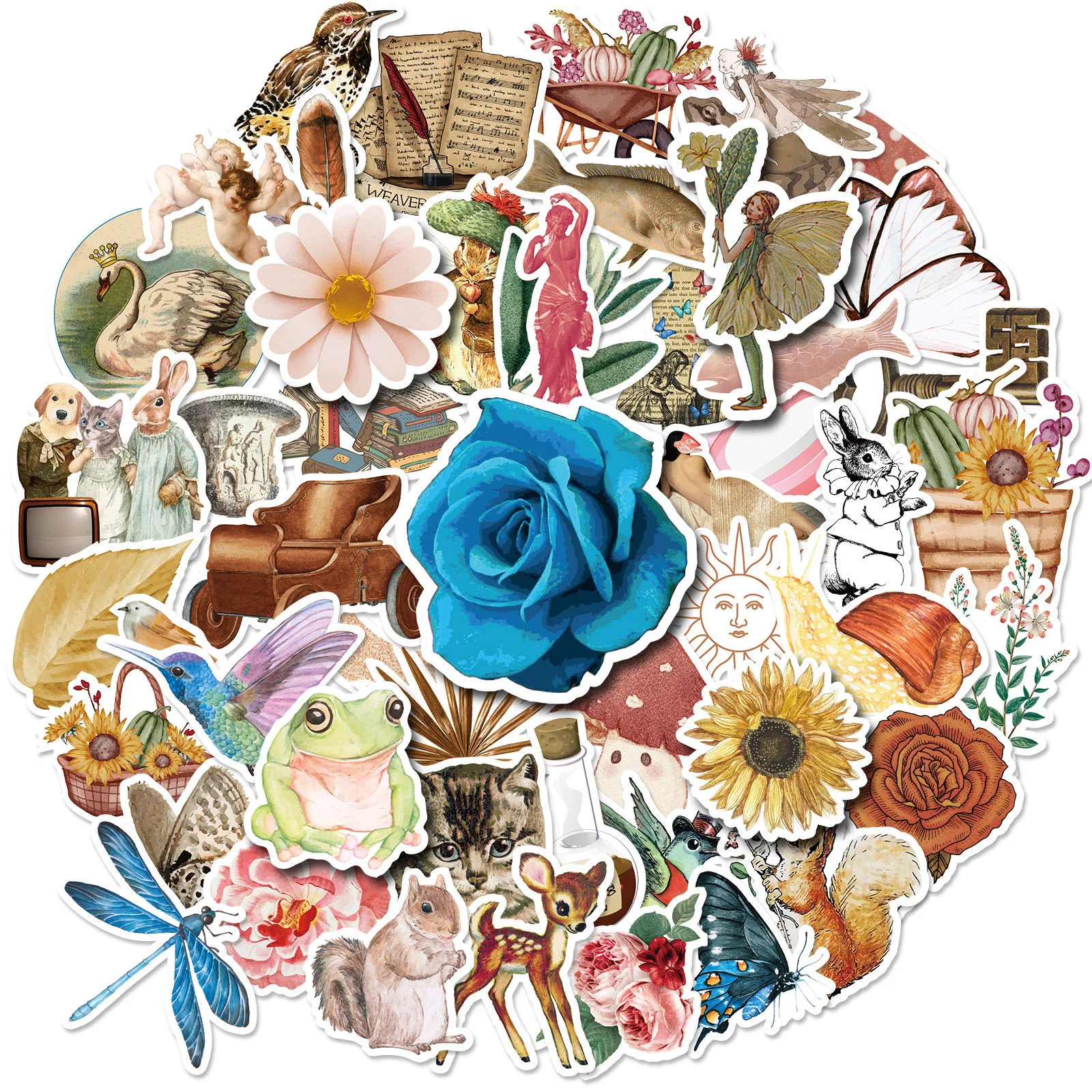 10/30/50/100pcs Cute Diy Decorate Graffiti Stickers Suitcase Phone Notebook Guitar Reward Stickers Toy Gift Paste New 2022
10/30/50/100pcs Cute Diy Decorate Graffiti Stickers Suitcase Phone Notebook Guitar Reward Stickers Toy Gift Paste New 2022