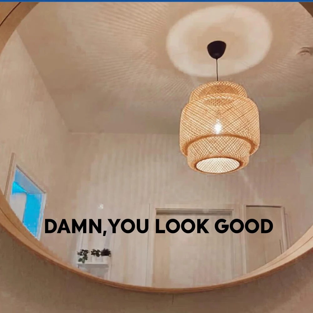 Зеркальная наклейка ПВХ для стены
Зеркальная наклейка ПВХ для стены