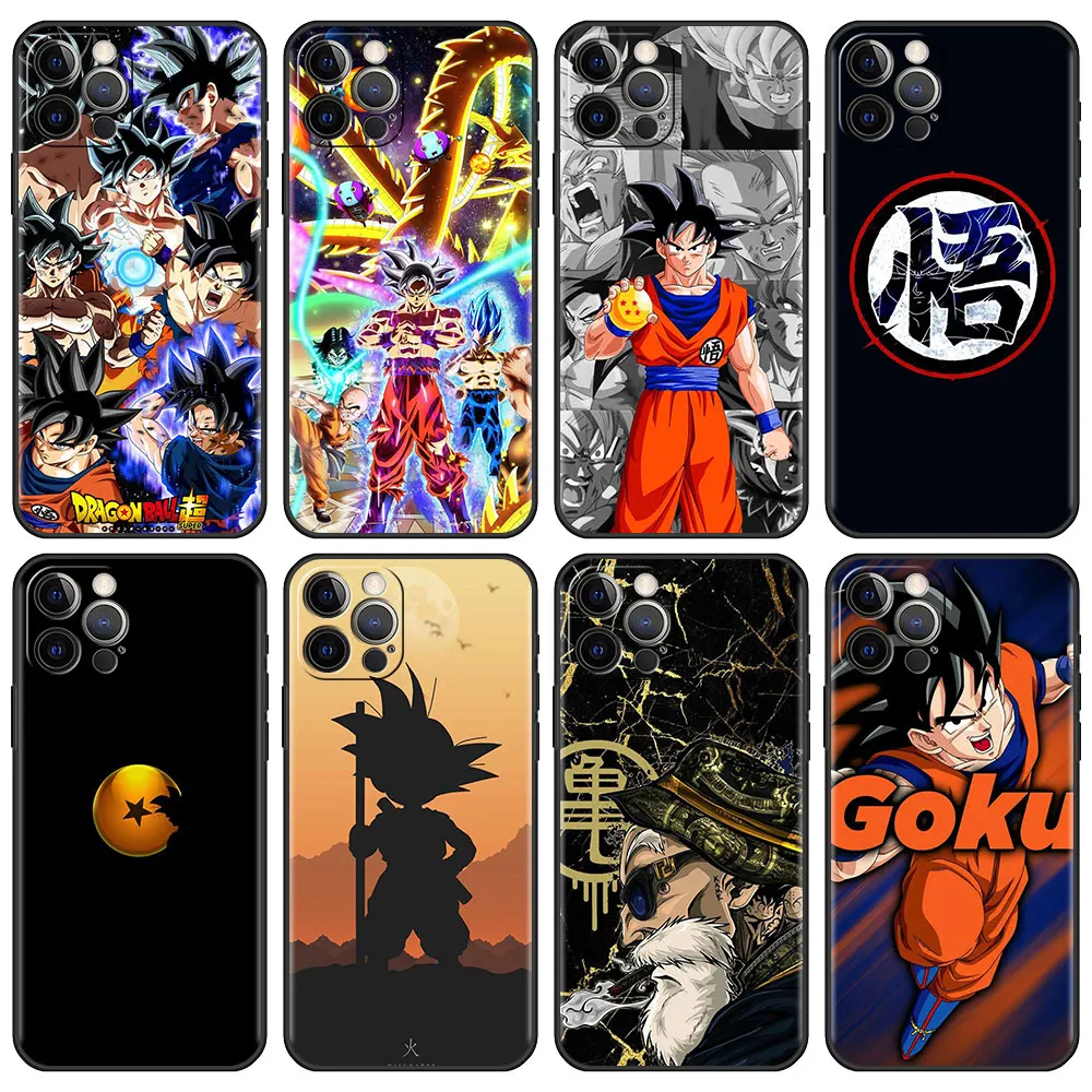 Estuche Case for Apple iPhone 11 12 Pro 13 Pro Max 8 7 XR X XS Plus 6 6S 5S SE Black Luxury SmartPhone Funda Anime Dragon
Estuche Case for Apple iPhone 11 12 Pro 13 Pro Max 8 7 XR X XS Plus 6 6S 5S SE Black Luxury SmartPhone Funda Anime Dragon