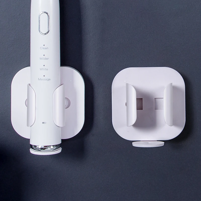 Многофункциональные крючки, держатель для электрической зубной щетки, бесследная стойка для зубных щеток, настенный держатель, органайзер ...
Многофункциональные крючки, держатель для электрической зубной щетки, бесследная стойка для зубных щеток, настенный держатель, органайзер ...