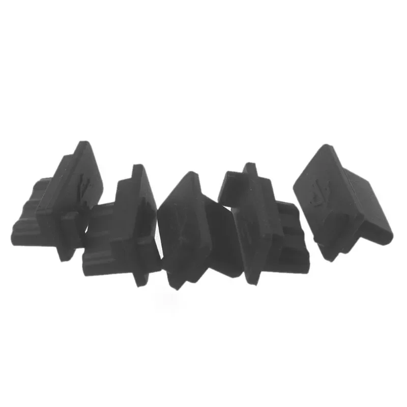 5PCS USB Dust Plug Charger Port Cover Cap Female Jack Interface Universal Silicone Dustproof Protector Tablet PC Notebook Laptop
5PCS USB Dust Plug Charger Port Cover Cap Female Jack Interface Universal Silicone Dustproof Protector Tablet PC Notebook Laptop