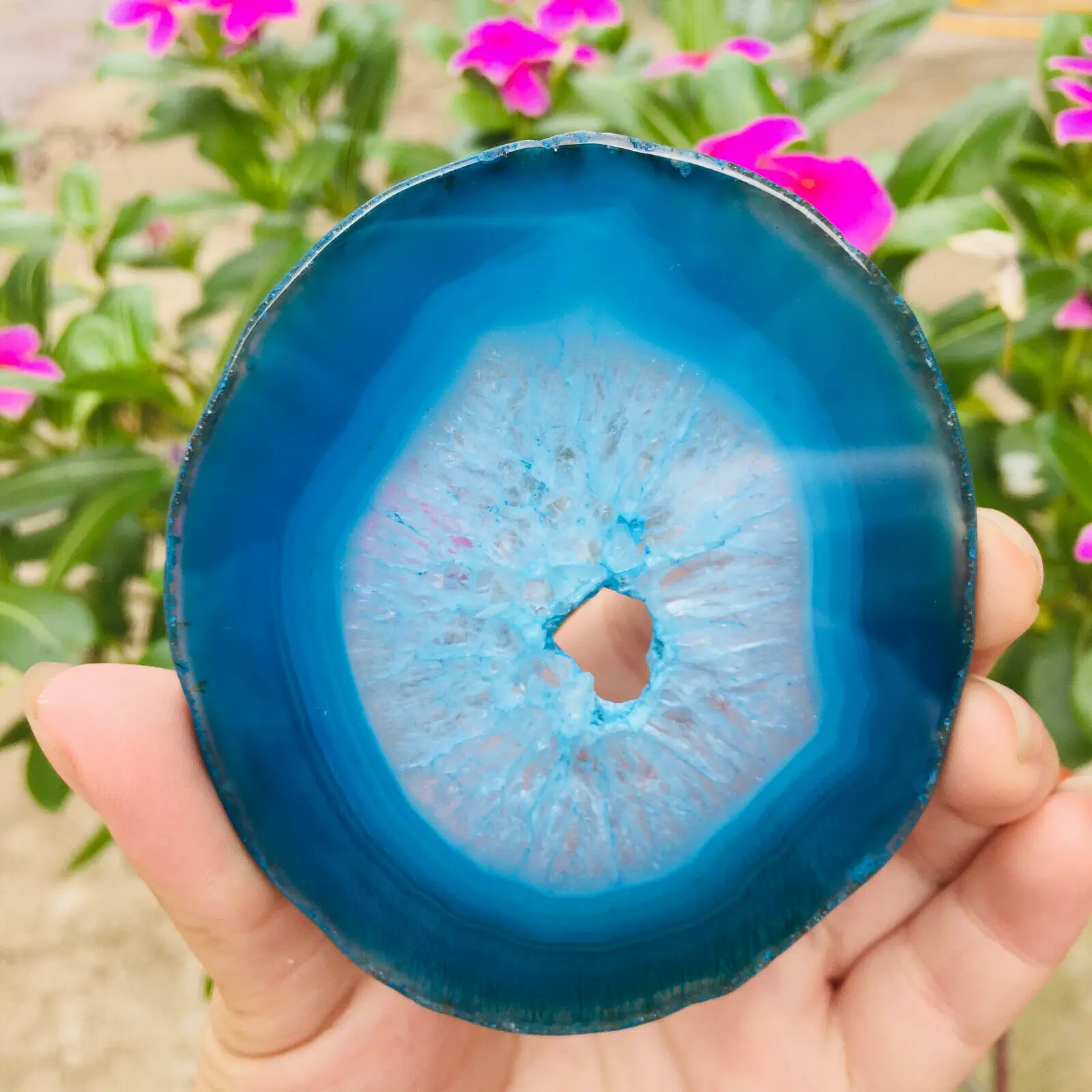NATURAL RED BALL AND GREEN TREASURE JASPER CRYSTAL BALL ENERGY MAGNETIC FIELD,DISPLAY DECORATION
NATURAL RED BALL AND GREEN TREASURE JASPER CRYSTAL BALL ENERGY MAGNETIC FIELD,DISPLAY DECORATION