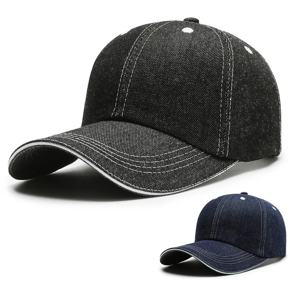 Spring Summer Men Cowboy Baseball Cap For Dad Women Outdoor Sports Sunhat Male Hip Hop Hats Gorras Casquette Snapback Kpop Bone
Spring Summer Men Cowboy Baseball Cap For Dad Women Outdoor Sports Sunhat Male Hip Hop Hats Gorras Casquette Snapback Kpop Bone