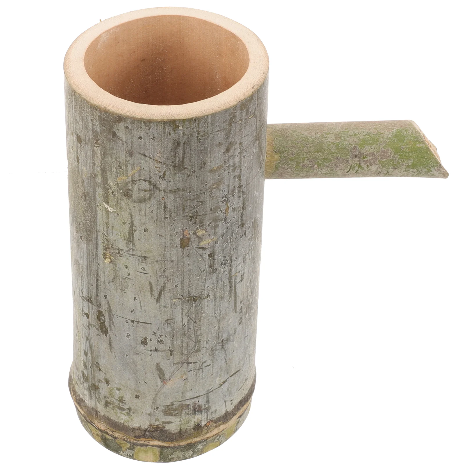 Bamboo Fountain Spout Water Fish Tank Accessories Nozzle Outdoor Fountains Filters
Bamboo Fountain Spout Water Fish Tank Accessories Nozzle Outdoor Fountains Filters