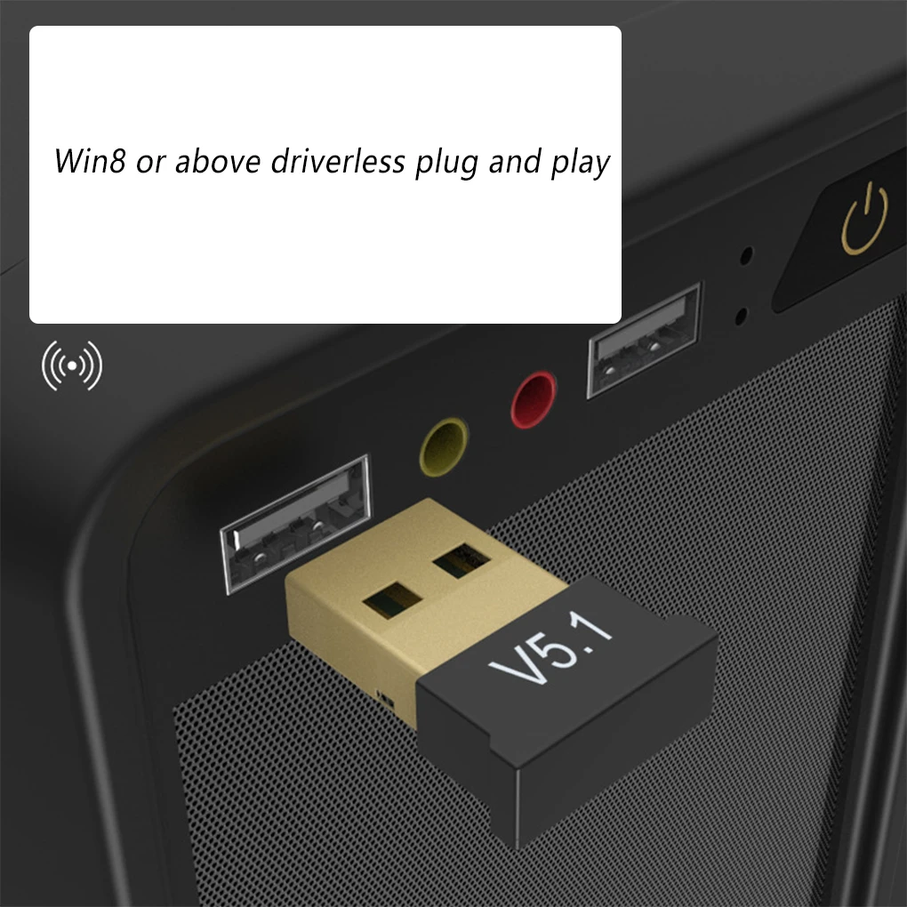 USB-адаптер Bluetooth-совместимый передатчик приемник аудиоприемник для ноутбука передатчики динамик гарнитура клавиатура
USB-адаптер Bluetooth-совместимый передатчик приемник аудиоприемник для ноутбука передатчики динамик гарнитура клавиатура