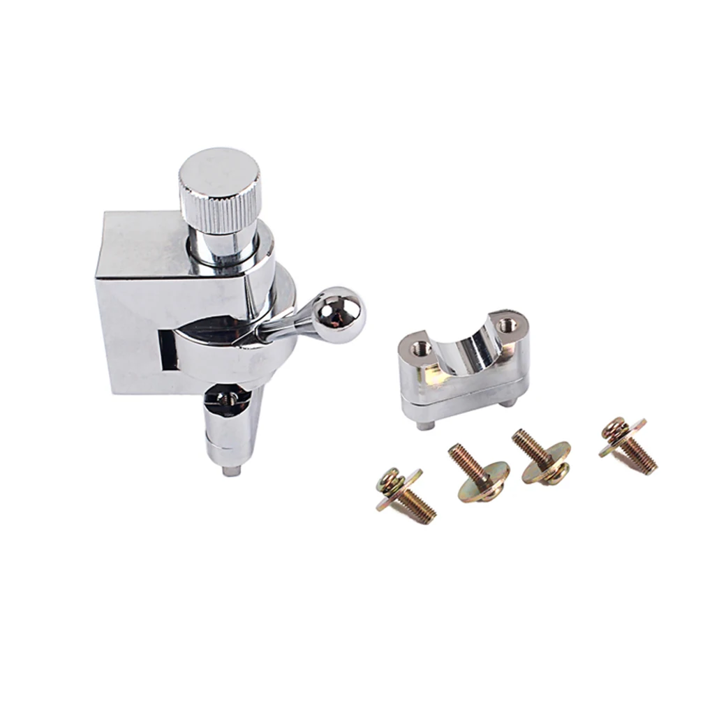 Drum Clamp Strainer Playing Fitting Music Playing Metal Craft Throw Off Strainers Percussion Accessory Component
Drum Clamp Strainer Playing Fitting Music Playing Metal Craft Throw Off Strainers Percussion Accessory Component
