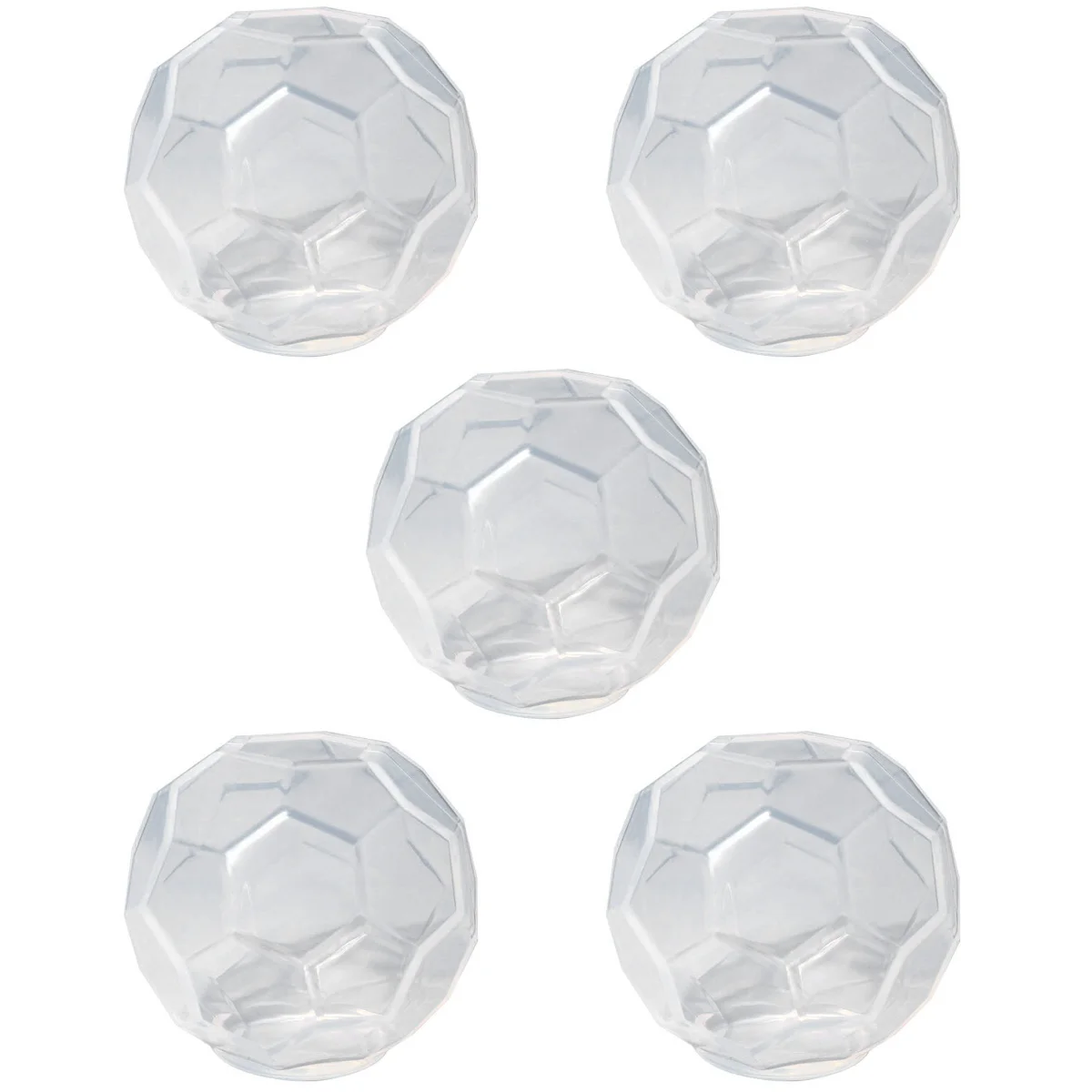 5x Prime Crafts Making Mold Casting Molds For Epoxy Resin DIY Crafts 
5x Prime Crafts Making Mold Casting Molds For Epoxy Resin DIY Crafts