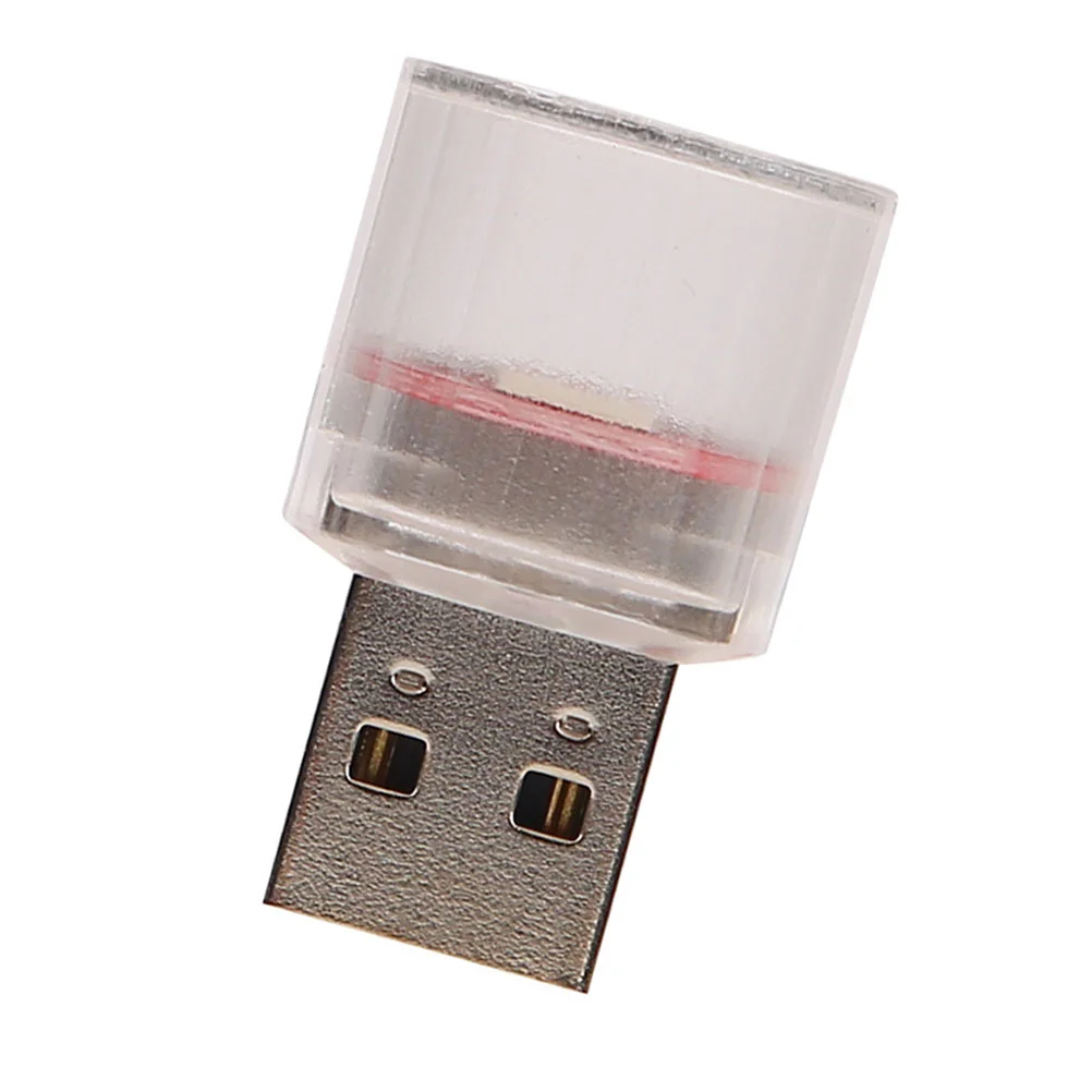 RGB Car LED Interior Lighting: USB LED Light USB LED Atmosphere Light Laptop Keyboard Light for Home Office Decoration
RGB Car LED Interior Lighting: USB LED Light USB LED Atmosphere Light Laptop Keyboard Light for Home Office Decoration