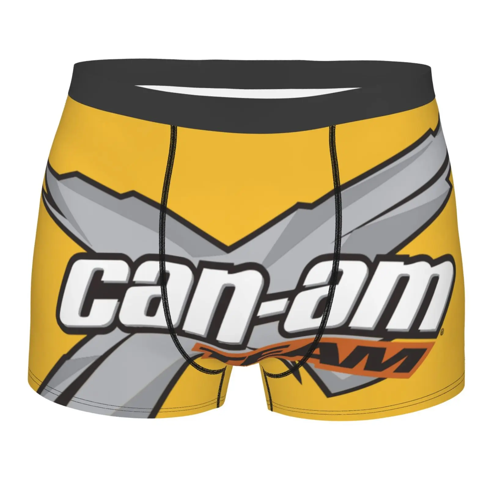 Canam Brp 391 Men's Panties Men Pack Sexy Mens Underwear Pck Pack Ball Pouch Long Women Underwear Multipack Boxer Uomo U Pouch
Canam Brp 391 Men's Panties Men Pack Sexy Mens Underwear Pck Pack Ball Pouch Long Women Underwear Multipack Boxer Uomo U Pouch