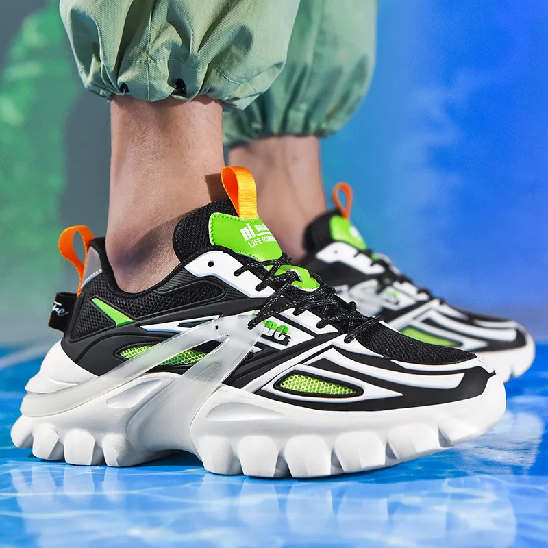 2022 Luxury Designer Shoes Men's Sneakers Color Men's Summer Sneakers Fashion Lightweight Casual Shoes Breathable Running Shoes 
2022 Luxury Designer Shoes Men's Sneakers Color Men's Summer Sneakers Fashion Lightweight Casual Shoes Breathable Running Shoes