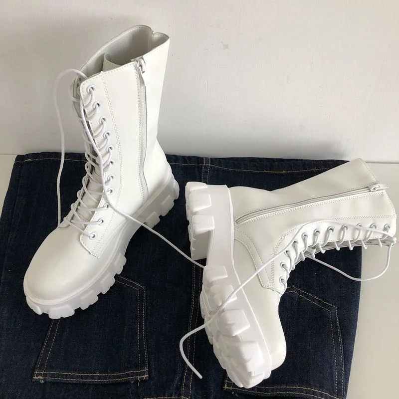 2022 New Women Boots Lace up Women Shoes For Women Keep Warm Ankle Boots Comfortable Casual Autumn Winter Shoes Botas Mujer
2022 New Women Boots Lace up Women Shoes For Women Keep Warm Ankle Boots Comfortable Casual Autumn Winter Shoes Botas Mujer