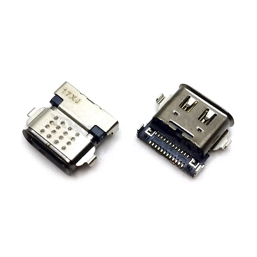 Разъем питания USB Type-C для Lenovo ThinkPad S2 5-го поколения T14 T15 Gen1
Разъем питания USB Type-C для Lenovo ThinkPad S2 5-го поколения T14 T15 Gen1