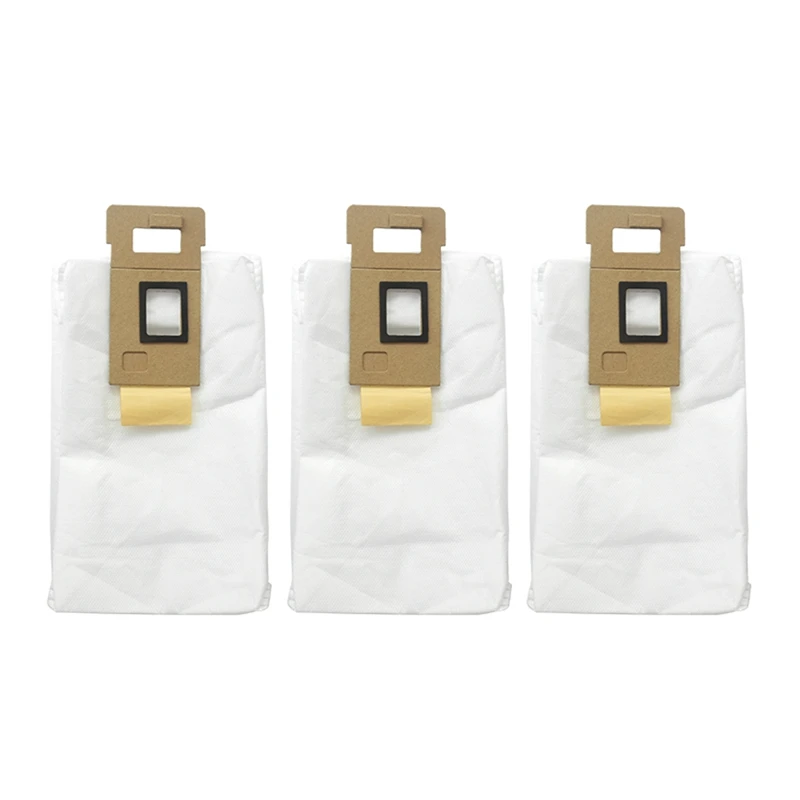 Promotion!Sweeping Robot US Version Dust Bag Accessories Suitable For Roborock T7S PLUS S7/T7S
Promotion!Sweeping Robot US Version Dust Bag Accessories Suitable For Roborock T7S PLUS S7/T7S