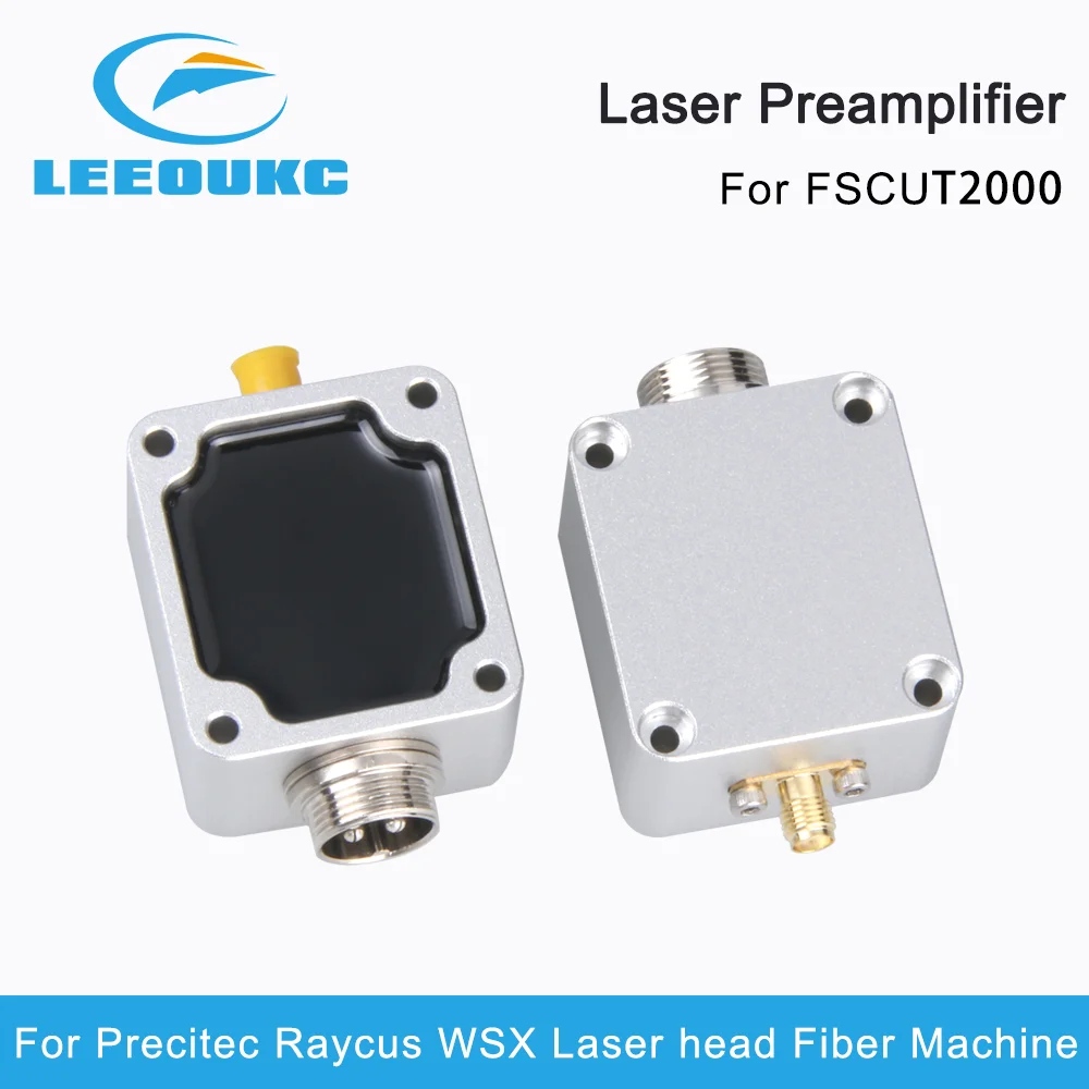 Датчик предусилителя BCL-AMP LSKCSH
Датчик предусилителя BCL-AMP LSKCSH