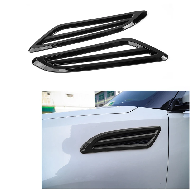 Side Body Front Wheel Fender Automobile Exterior Accessories For Patrol Y62 2017-2020
Side Body Front Wheel Fender Automobile Exterior Accessories For Patrol Y62 2017-2020