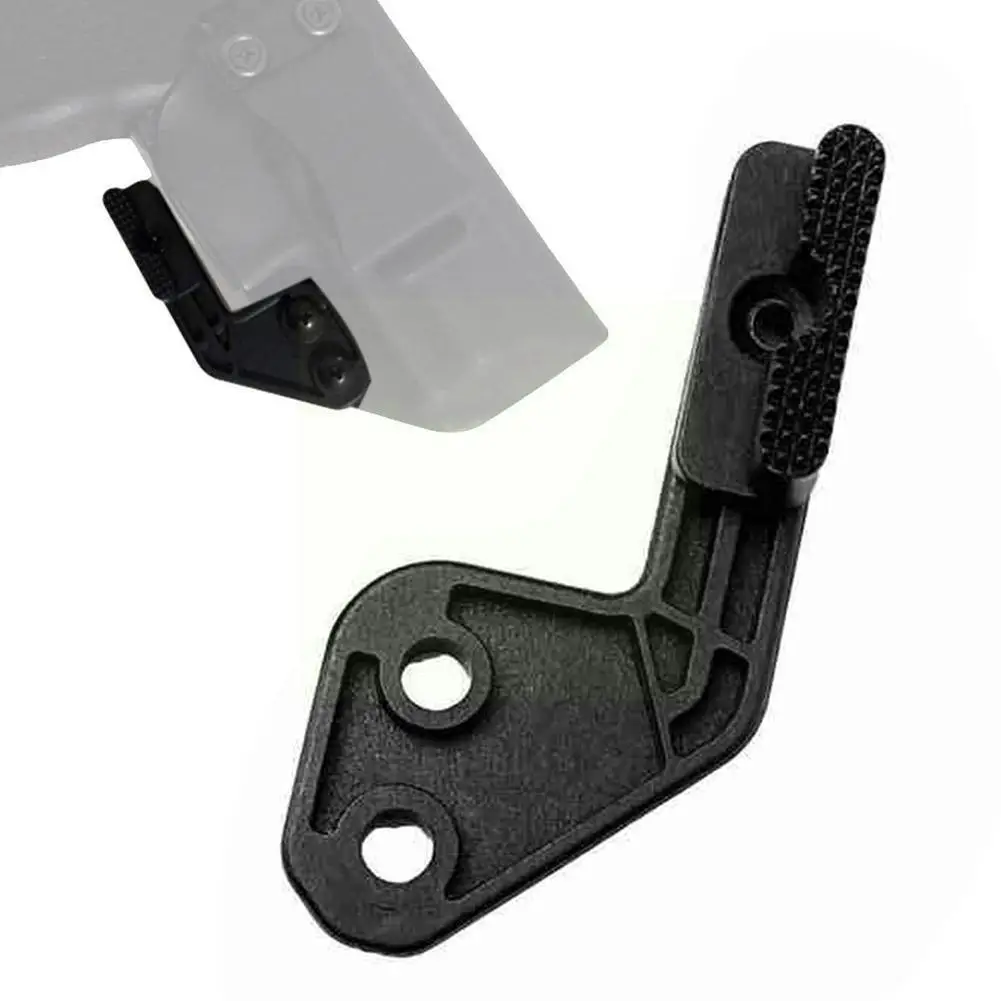 Kydex кобура скрытые кобура Iwb комплектующие для крепления циферблата Scabbard аксессуары для журналов быстрая тактическая крышка C9x5
Kydex кобура скрытые кобура Iwb комплектующие для крепления циферблата Scabbard аксессуары для журналов быстрая тактическая крышка C9x5