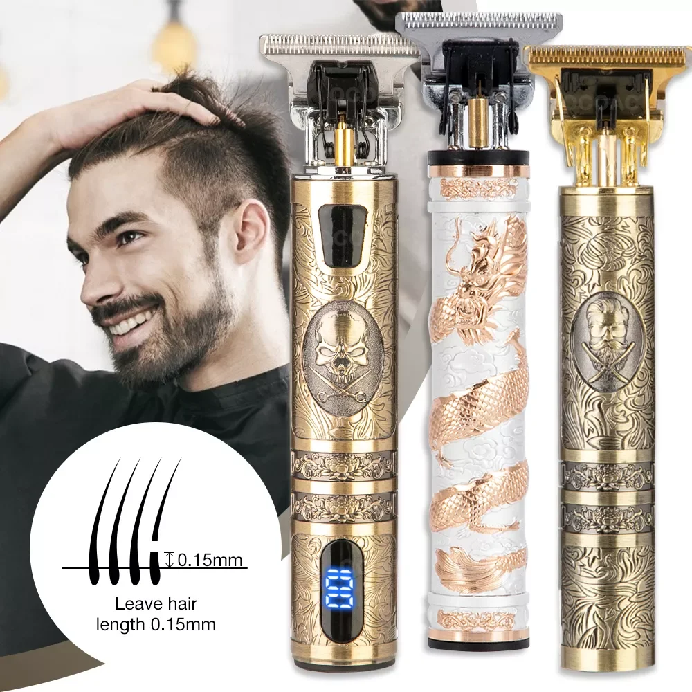 XIAOMIBoxed Rechargeable LCD Hair Clipper Men Barber Haircut Cutter Hair Cutting Machine Razor Trimmer Clippers Beard TrimmersOr
XIAOMIBoxed Rechargeable LCD Hair Clipper Men Barber Haircut Cutter Hair Cutting Machine Razor Trimmer Clippers Beard TrimmersOr