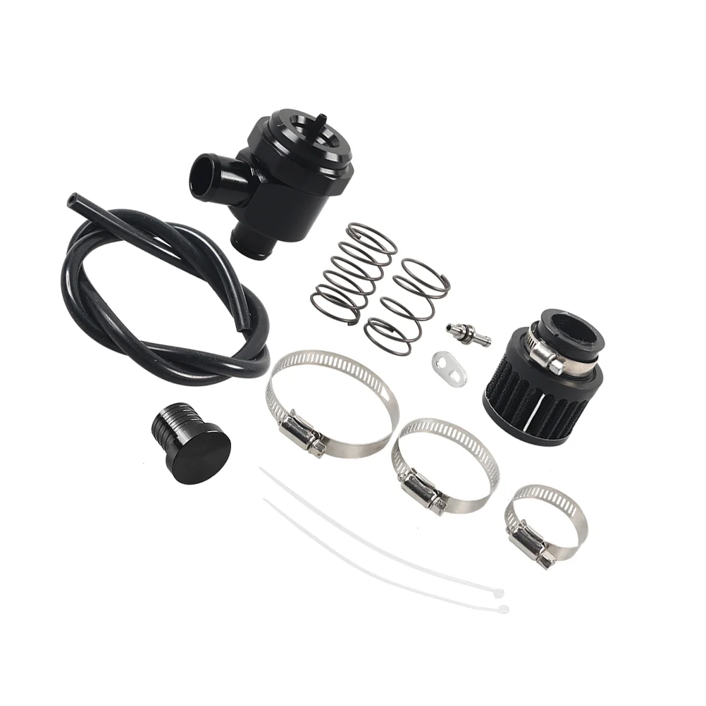1 Set Mild Durable Pressure Relief Valved BOV Blank Valved Turbines Blank Valved
1 Set Mild Durable Pressure Relief Valved BOV Blank Valved Turbines Blank Valved