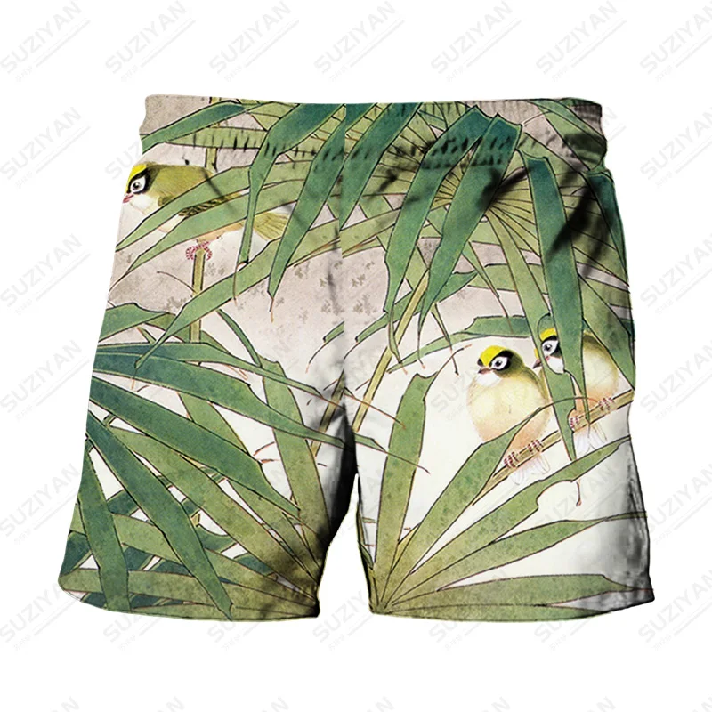 Leisure Large Size Exercise Free Features Men'S Shorts Non-Iron Shipping Breathable High Korean Version Wild Hot-Selling
Leisure Large Size Exercise Free Features Men'S Shorts Non-Iron Shipping Breathable High Korean Version Wild Hot-Selling