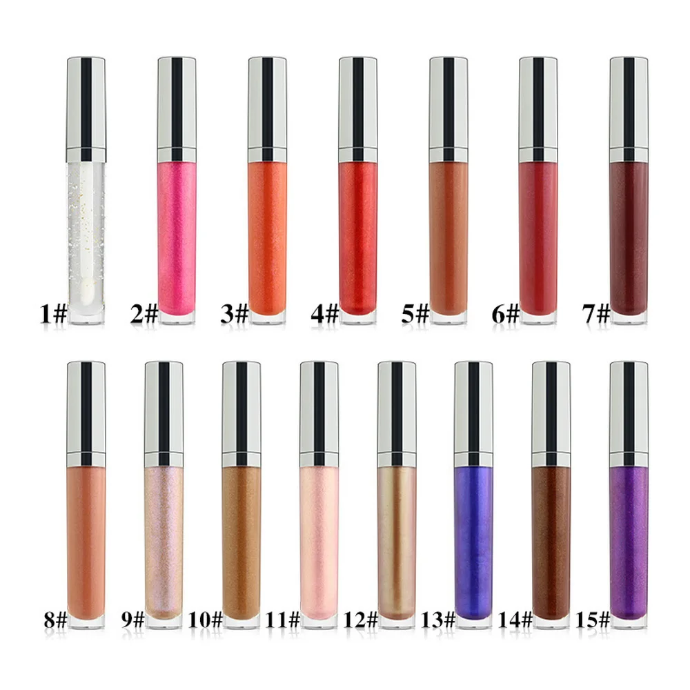 26 Color Oily Bright Lip Glaze Pigment Waterproof Private Label Lipgloss Custom Bulk Makeup Beauty All Lips Tint
26 Color Oily Bright Lip Glaze Pigment Waterproof Private Label Lipgloss Custom Bulk Makeup Beauty All Lips Tint