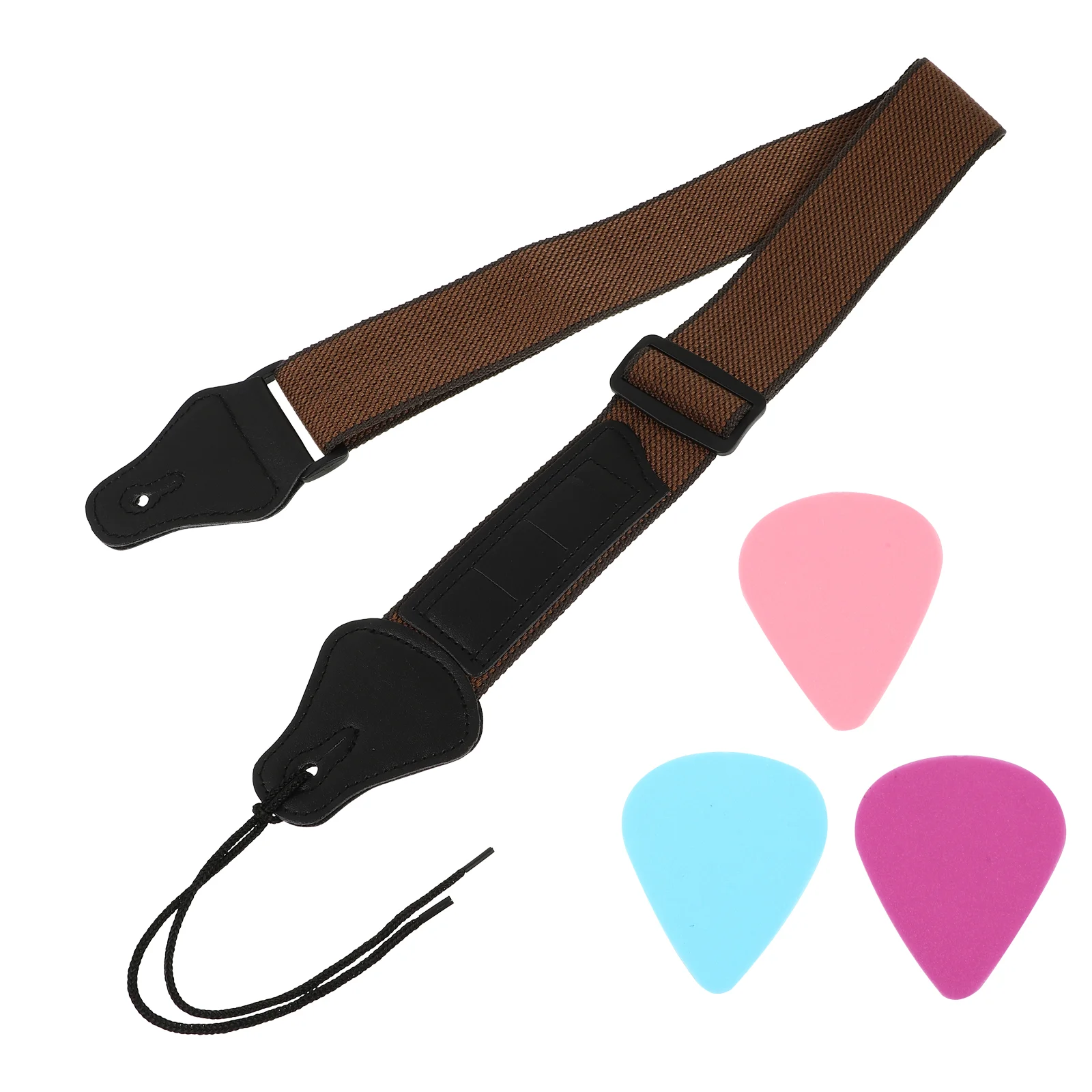 Guitar Strap Bass Belt Straps Accessory Tail Bevel Picksrope Diy Band 4 Electric Vintage Shoulder
Guitar Strap Bass Belt Straps Accessory Tail Bevel Picksrope Diy Band 4 Electric Vintage Shoulder