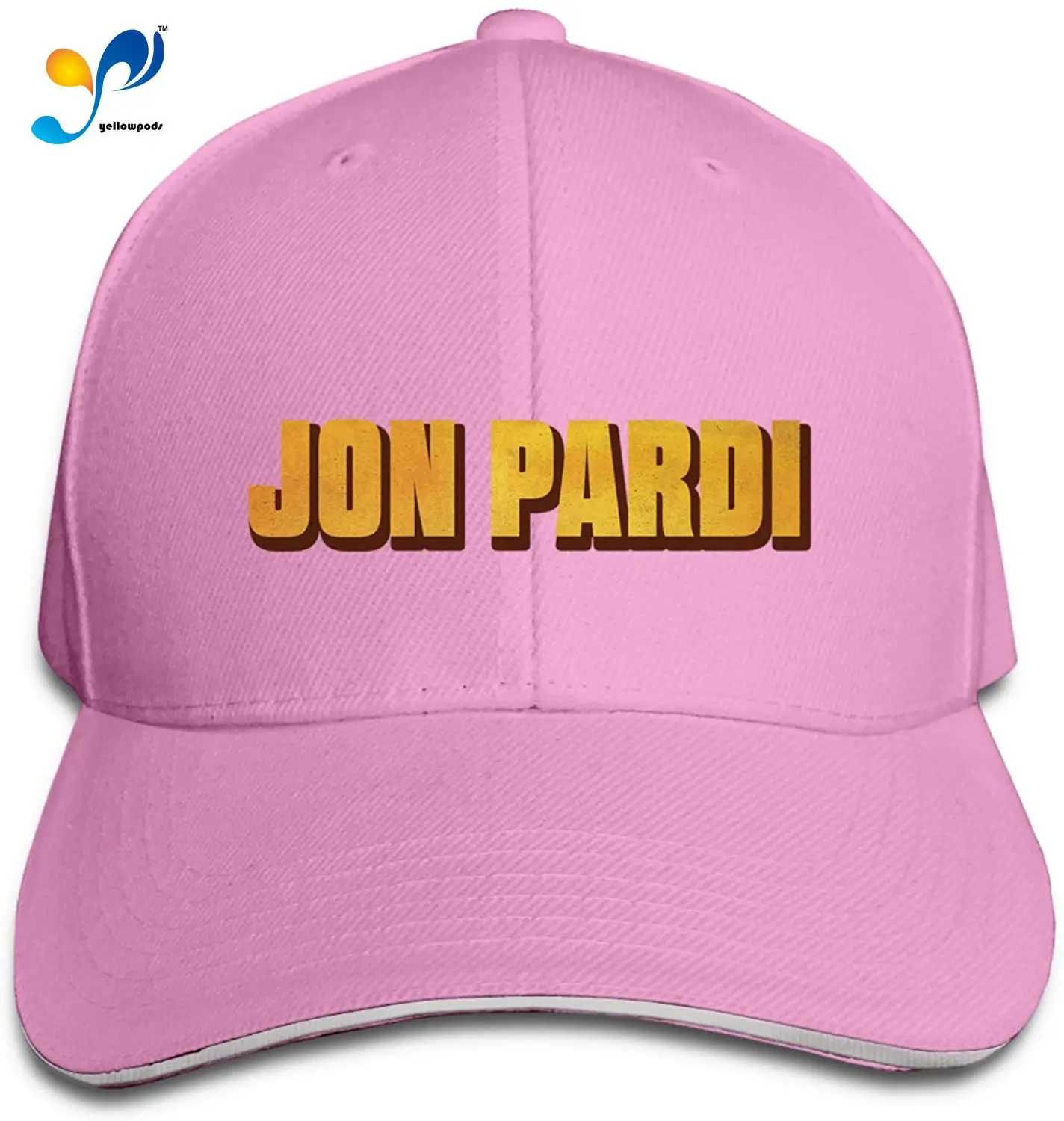 Women's & Men's Adjustable Baseball Caps 3D Printed Jon Pardi Sandwich Trucker Dad Hat Unisex
Women's & Men's Adjustable Baseball Caps 3D Printed Jon Pardi Sandwich Trucker Dad Hat Unisex