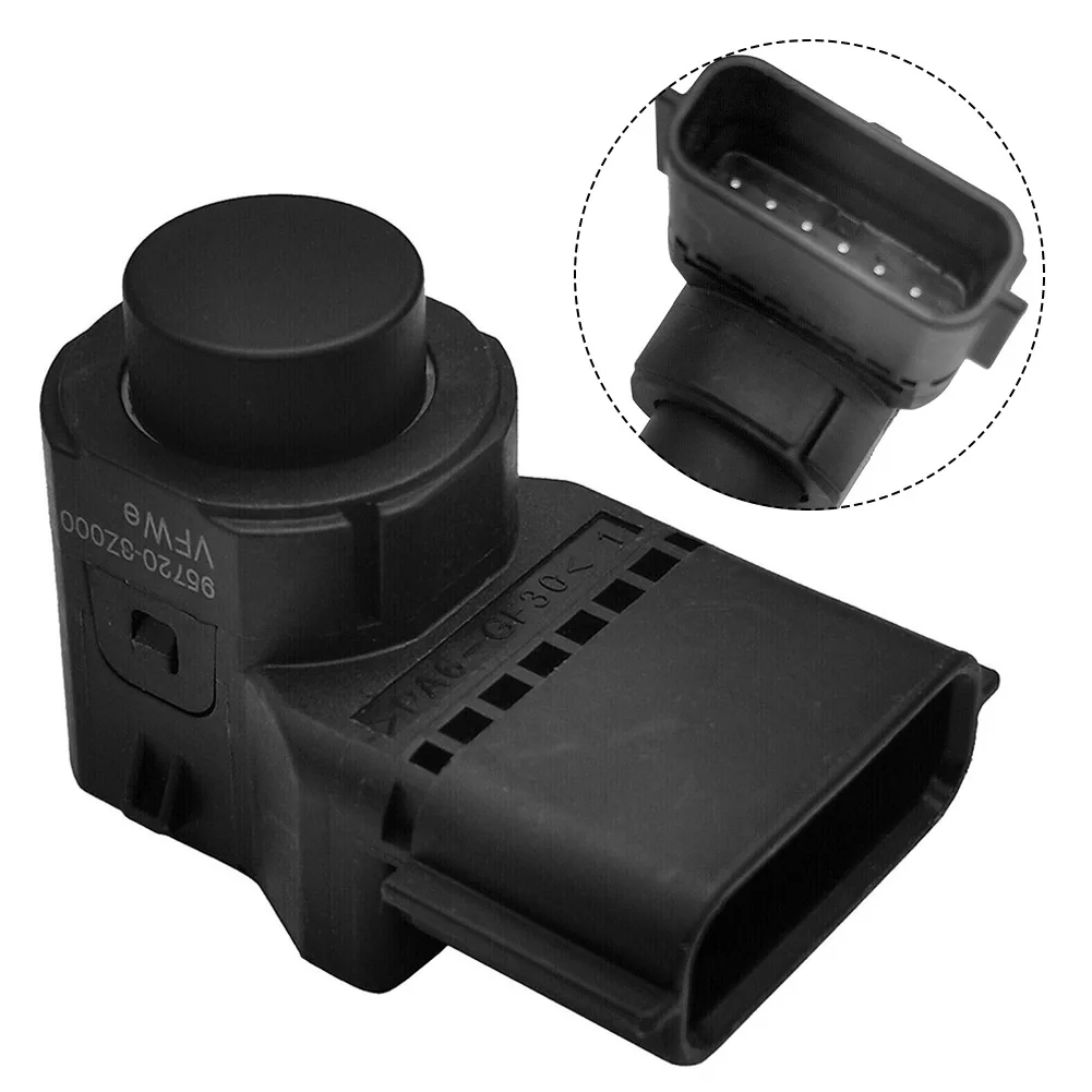 PDC Bumper Parking Assist Sensor For Hyundai I40 2011-2015 95720-3Z000 Parking Reversing Sensor Car Accessories
PDC Bumper Parking Assist Sensor For Hyundai I40 2011-2015 95720-3Z000 Parking Reversing Sensor Car Accessories