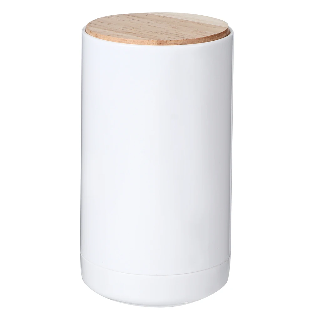 Press Toothpick Holder Box Dispenser Organizer Cotton Swab Container for Home Kitchen Hotel
Press Toothpick Holder Box Dispenser Organizer Cotton Swab Container for Home Kitchen Hotel