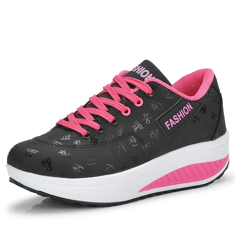 2023 New Sneakers Women Platform Rocking Shoes Casual Fashionable Womens Chunky Designer Sneakers Zapatillas Plataforma Mujer
2023 New Sneakers Women Platform Rocking Shoes Casual Fashionable Womens Chunky Designer Sneakers Zapatillas Plataforma Mujer