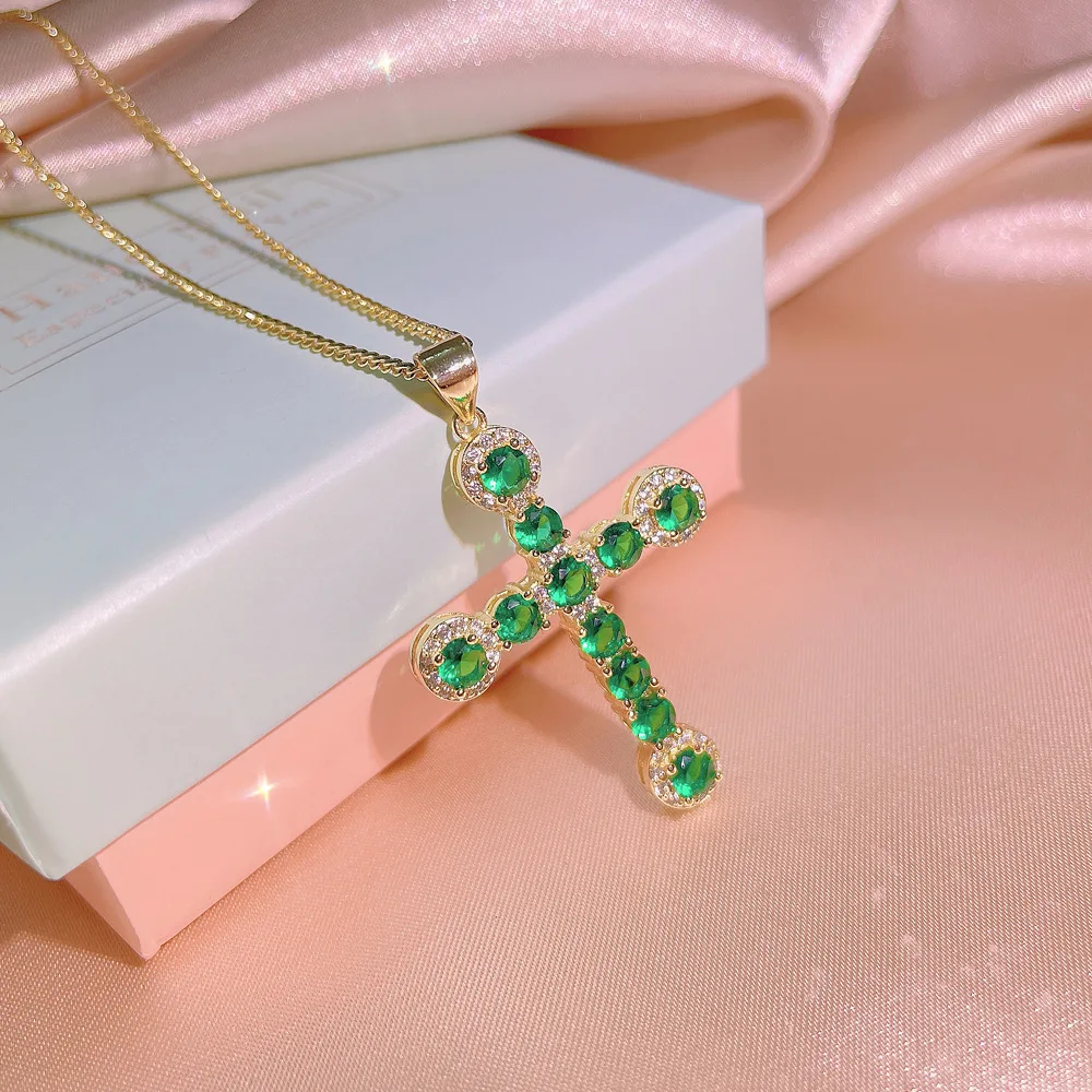 Hip-hop Solid 14K Gold 45cm Necklace Emerald Pendant for Unisex Jewellry Collares Mujer Bizuteria 14K Gold Pendants Necklaces
Hip-hop Solid 14K Gold 45cm Necklace Emerald Pendant for Unisex Jewellry Collares Mujer Bizuteria 14K Gold Pendants Necklaces