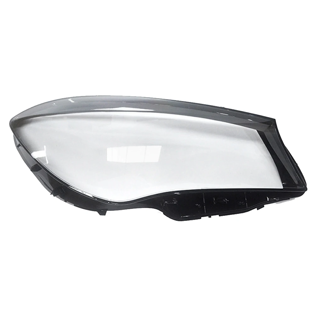 Right for Mercedes-Benz W117 CLA 2017-2019 Car Headlight Lens Cover Headlight Shell Lamp Shade Lens Head Light Cover
Right for Mercedes-Benz W117 CLA 2017-2019 Car Headlight Lens Cover Headlight Shell Lamp Shade Lens Head Light Cover