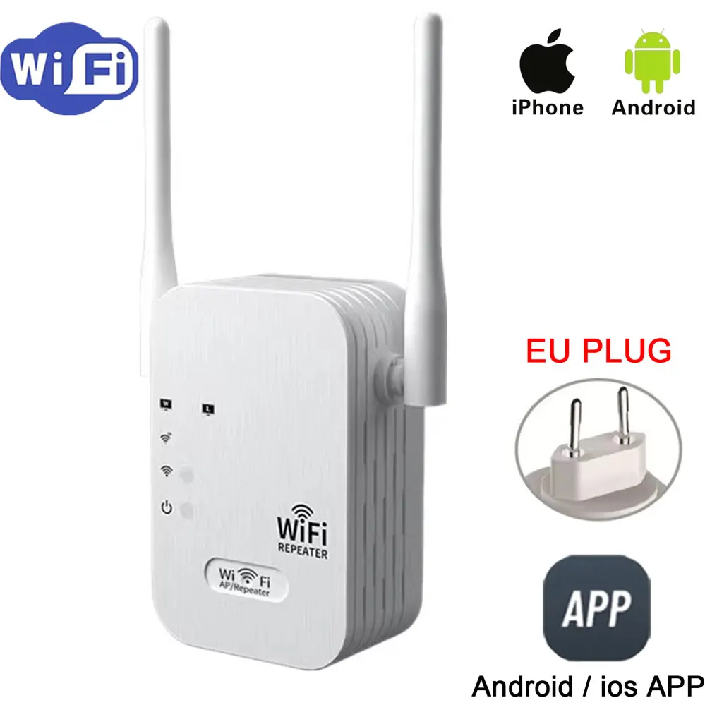 Умная розетка Wi-Fi
Умная розетка Wi-Fi