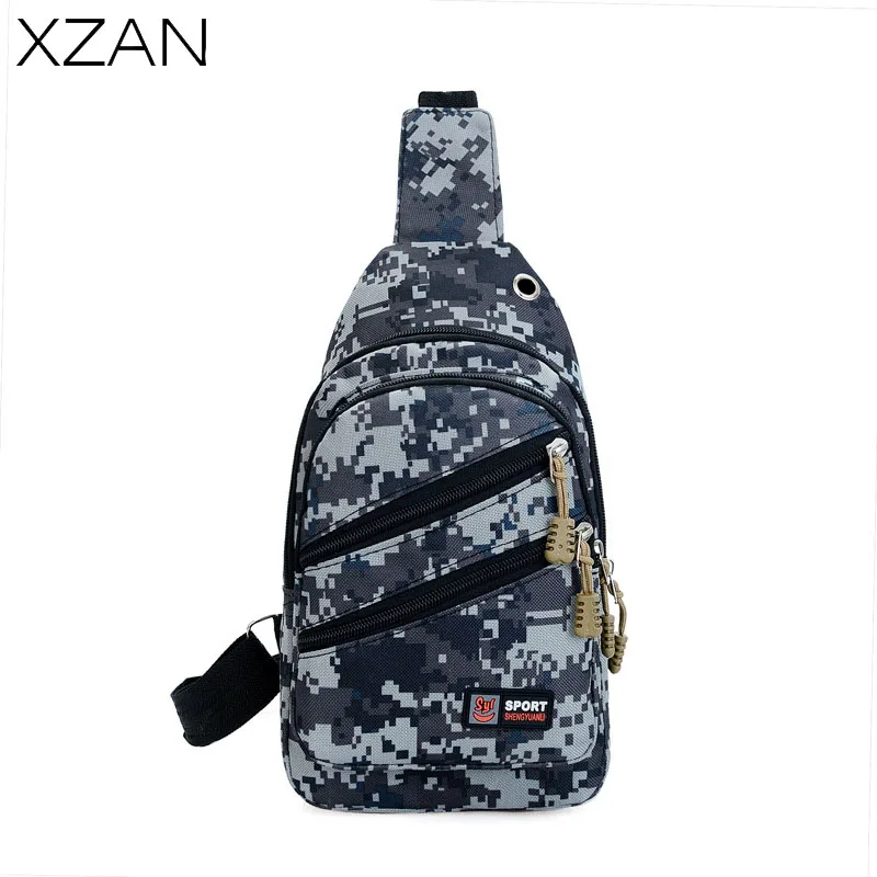Outdoor Camouflage Printed Men's Crossbody Bags For Men Anti Theft Multifunction Chest Bag School Short Trip Messenger Pack bols
Outdoor Camouflage Printed Men's Crossbody Bags For Men Anti Theft Multifunction Chest Bag School Short Trip Messenger Pack bols