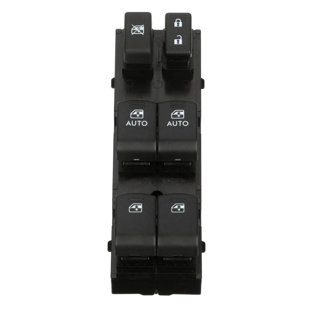 83071-AL44B Left Driver Side Power Window Switch Button for Subaru Outback Legacy 2.5L 3.6L 2015-2017 83071AL05
83071-AL44B Left Driver Side Power Window Switch Button for Subaru Outback Legacy 2.5L 3.6L 2015-2017 83071AL05