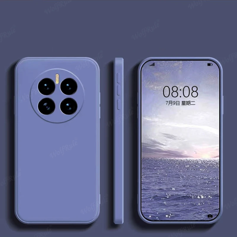 For Cover Huawei Mate 50 Case For Mate 50 Pro Capas Phone Bumper Shockproof TPU Silicone Soft For Cover Huawei Mate 50 Fundas
For Cover Huawei Mate 50 Case For Mate 50 Pro Capas Phone Bumper Shockproof TPU Silicone Soft For Cover Huawei Mate 50 Fundas