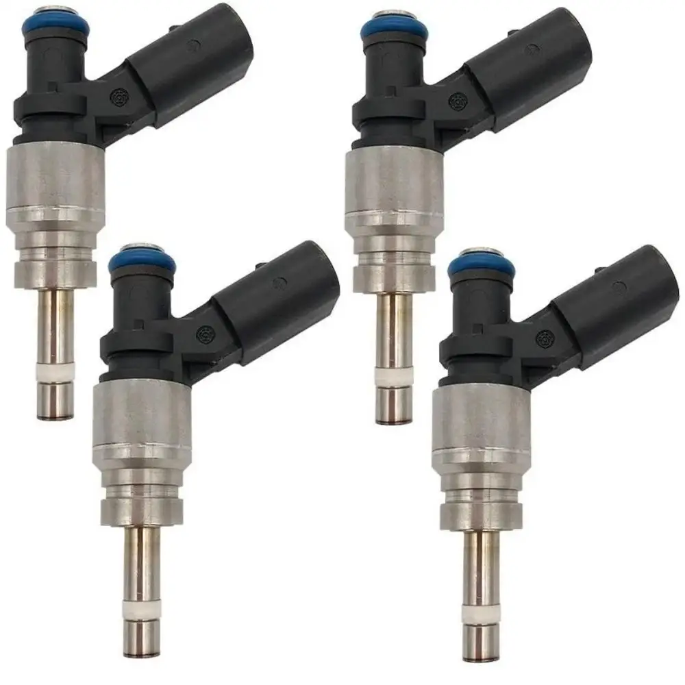 Топливный инжектор 06F906036A 0261500020, 4 шт., подходит для VW EOS JETTA 3 PASSAT GOLF 5 SKODA OCTAVIA 2 2,0 RS TFSI FSI GTI 2004-2015
Топливный инжектор 06F906036A 0261500020, 4 шт., подходит для VW EOS JETTA 3 PASSAT GOLF 5 SKODA OCTAVIA 2 2,0 RS TFSI FSI GTI 2004-2015