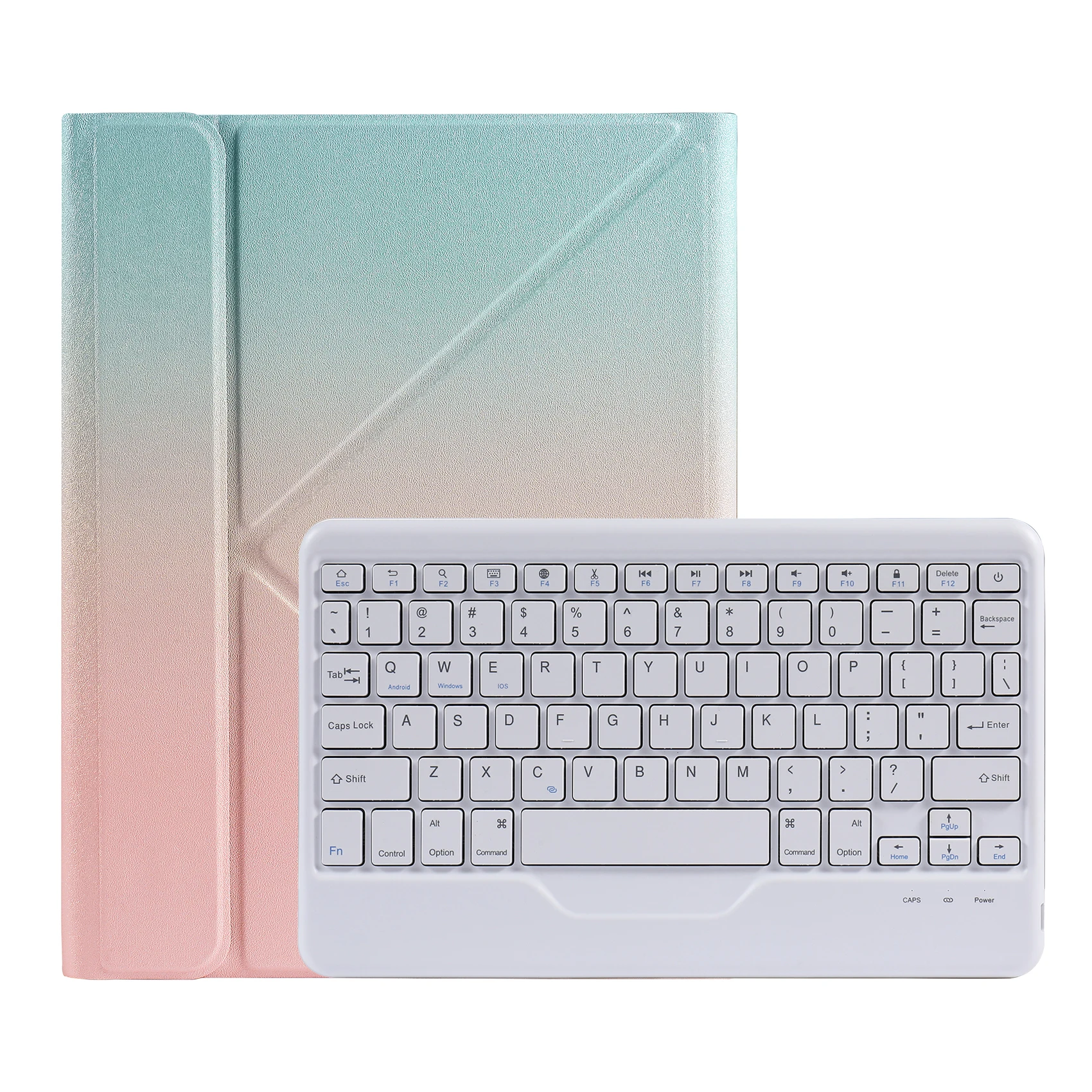 PU Case+Keyboard For Ipad 11 2021 2020 2018 /Ipad Air 4 10.9 Tablet Flip Case Tablet Stand With Pen Slot
PU Case+Keyboard For Ipad 11 2021 2020 2018 /Ipad Air 4 10.9 Tablet Flip Case Tablet Stand With Pen Slot