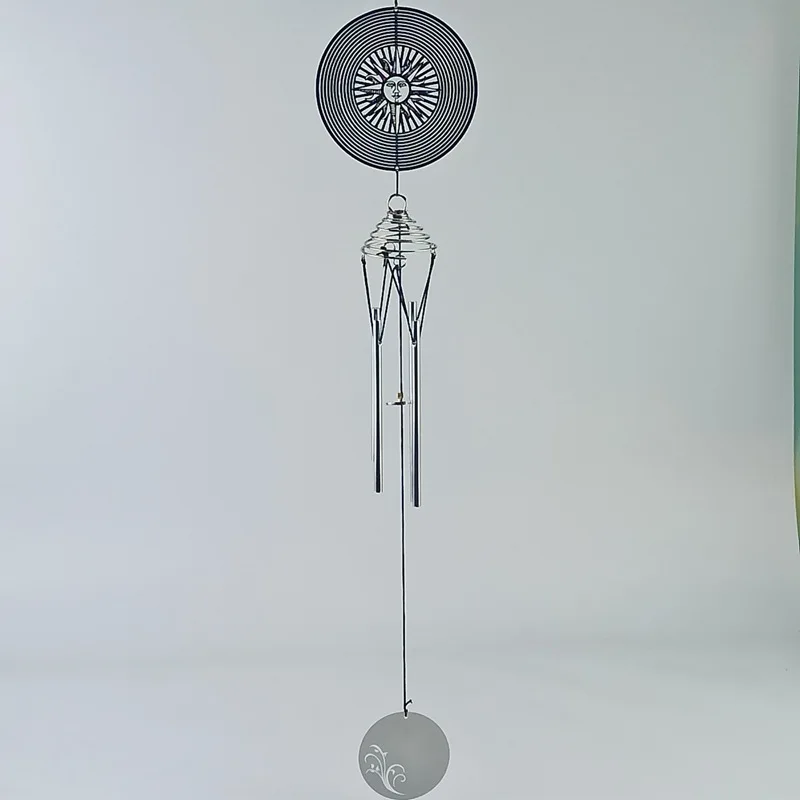 3D Metal Hanging Wind Spinner Chime Owl Diamond Hummingbird Flower Butterfly Home Decor Garden Window Wedding Curtain Chandelie
3D Metal Hanging Wind Spinner Chime Owl Diamond Hummingbird Flower Butterfly Home Decor Garden Window Wedding Curtain Chandelie