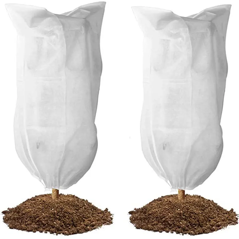 Wreath Plant Cover Winter Plant Protection Cover Fruit Tree Cold Cover Anti Freezing Anti Insect Pull Rope Frost Cover
Wreath Plant Cover Winter Plant Protection Cover Fruit Tree Cold Cover Anti Freezing Anti Insect Pull Rope Frost Cover