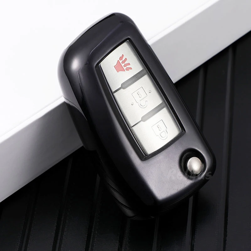 TPU Car Key Protector Cover Holder Chain for Nissan X-Trail Juke F15 Rogue Qashqai J11 Tiida Murano Maxima Quest Key Case
TPU Car Key Protector Cover Holder Chain for Nissan X-Trail Juke F15 Rogue Qashqai J11 Tiida Murano Maxima Quest Key Case