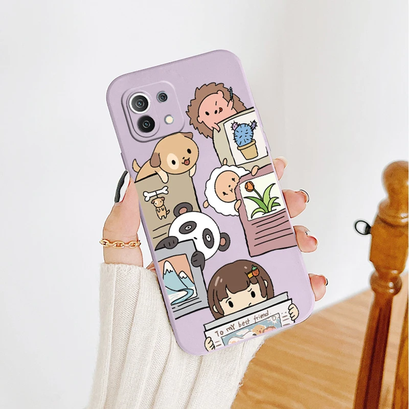 NOHON Soft Case For OPPO RENO 2 2F 3 4 Pro 5 PLUS 6 6Z ACE Z FIND X2 X3 best friend Anti-Drop Quality Back Cover
NOHON Soft Case For OPPO RENO 2 2F 3 4 Pro 5 PLUS 6 6Z ACE Z FIND X2 X3 best friend Anti-Drop Quality Back Cover