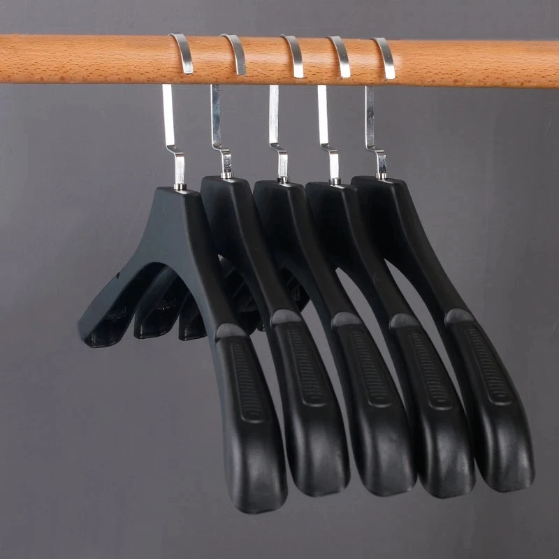 10pcs /set hangers for clothe Adult Coats Suit velvet drying rack organizer storage closet wardrobe clothes rack Home Storage
10pcs /set hangers for clothe Adult Coats Suit velvet drying rack organizer storage closet wardrobe clothes rack Home Storage