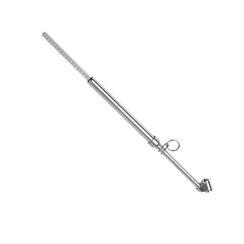 Truck Car Tire Pressure Gauge With Hanging Two-way Pressure Measurement Device Tire Air Pressure Meter
Truck Car Tire Pressure Gauge With Hanging Two-way Pressure Measurement Device Tire Air Pressure Meter