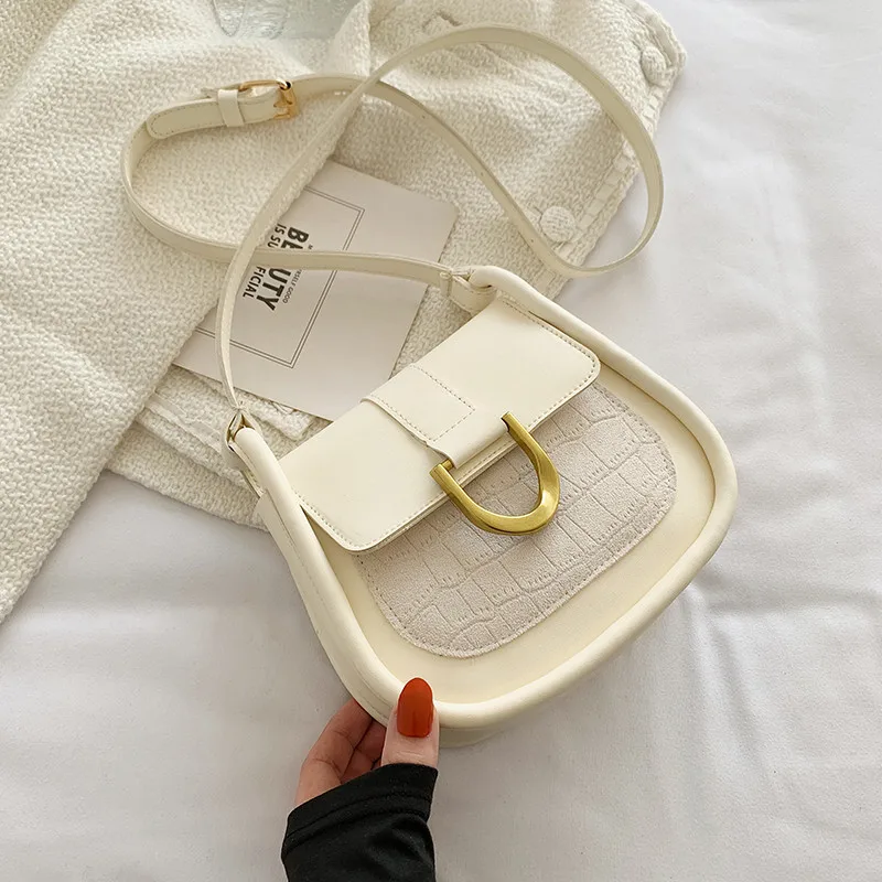 HUAXI 2023 New Vintage Style Women Shoulder Bag Fashion Brand Designer Handbags And Purses Pu Leather Ladies Crossbody Bags
HUAXI 2023 New Vintage Style Women Shoulder Bag Fashion Brand Designer Handbags And Purses Pu Leather Ladies Crossbody Bags