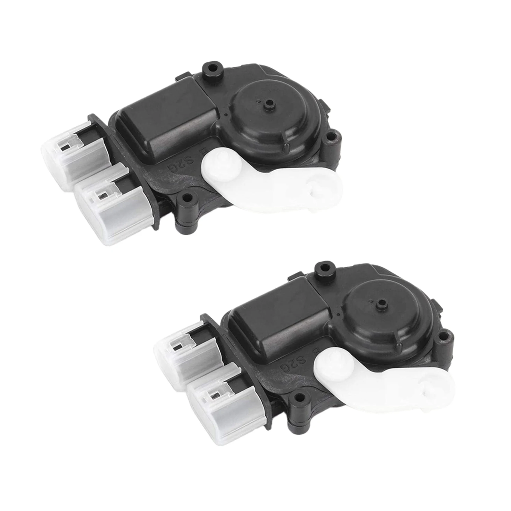 2X Car Tail Door Lock Actuator Tail Door Latch Trunk Lid Lock Actuator for Honda Elysion RR713-16 72115-SJK-J01
2X Car Tail Door Lock Actuator Tail Door Latch Trunk Lid Lock Actuator for Honda Elysion RR713-16 72115-SJK-J01