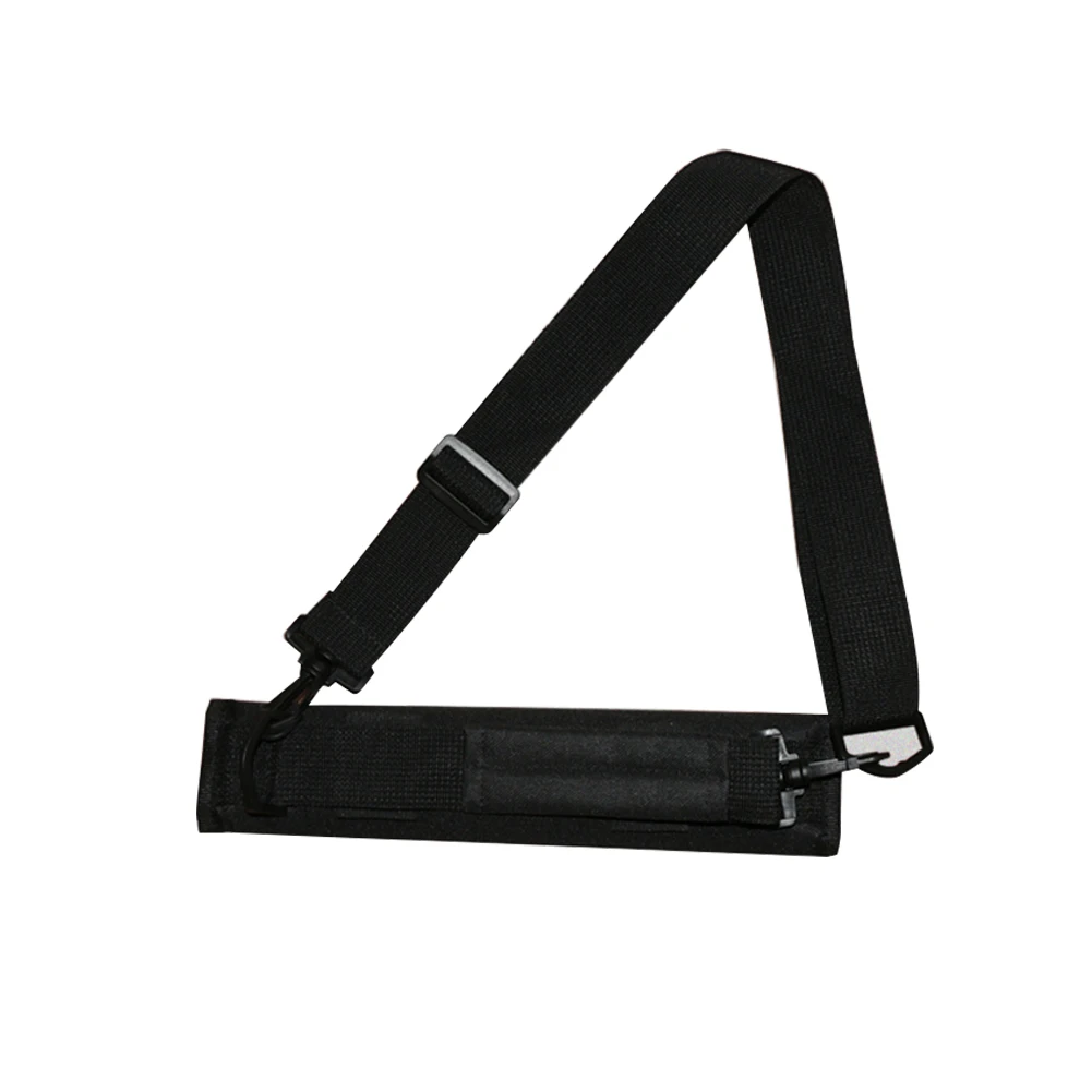 Rod Holder For Driving Range Travel Adjustable Strap Accessories Nylon Course Training Gift Sticker Golf Club Carrier Bag
Rod Holder For Driving Range Travel Adjustable Strap Accessories Nylon Course Training Gift Sticker Golf Club Carrier Bag