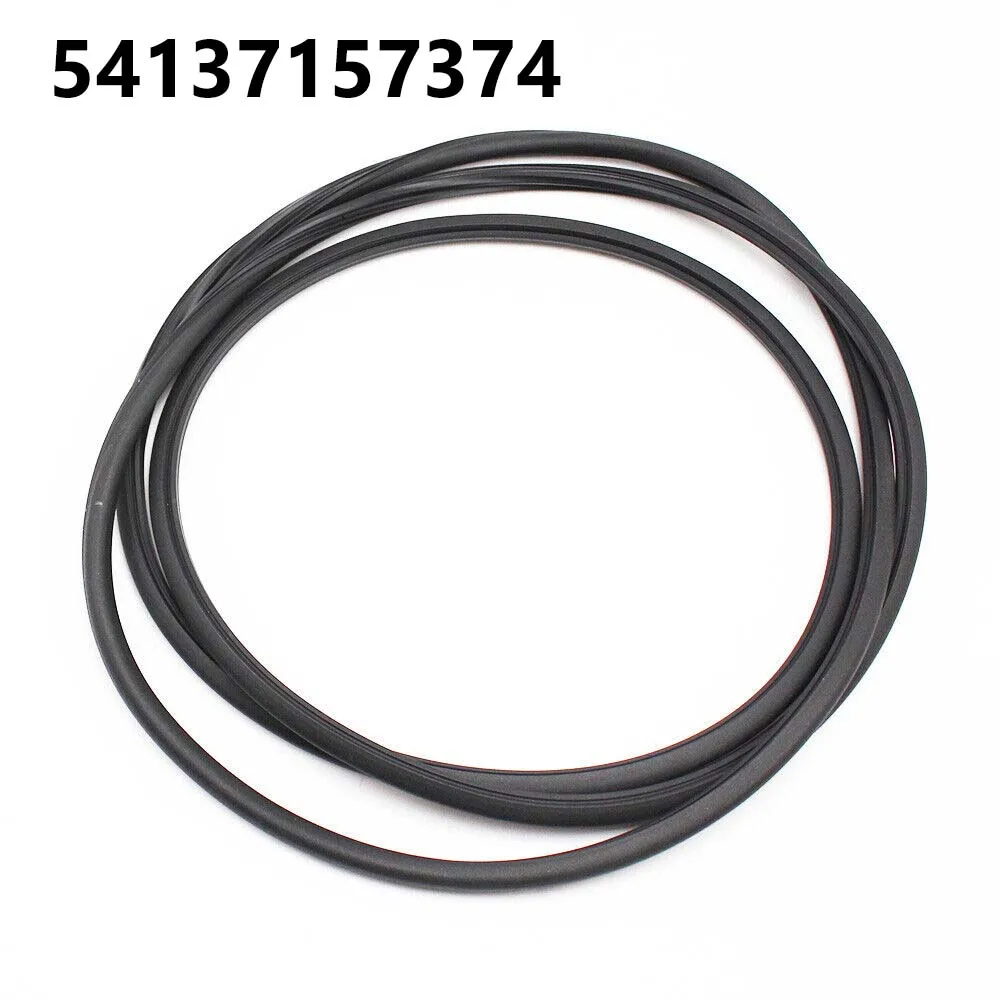 Sunroof Opening Cover Seal Sun Roof Seal Sun Roof Seal 1PCS 54108036477 54137157374 For BMW 1 3 Series Brand New
Sunroof Opening Cover Seal Sun Roof Seal Sun Roof Seal 1PCS 54108036477 54137157374 For BMW 1 3 Series Brand New